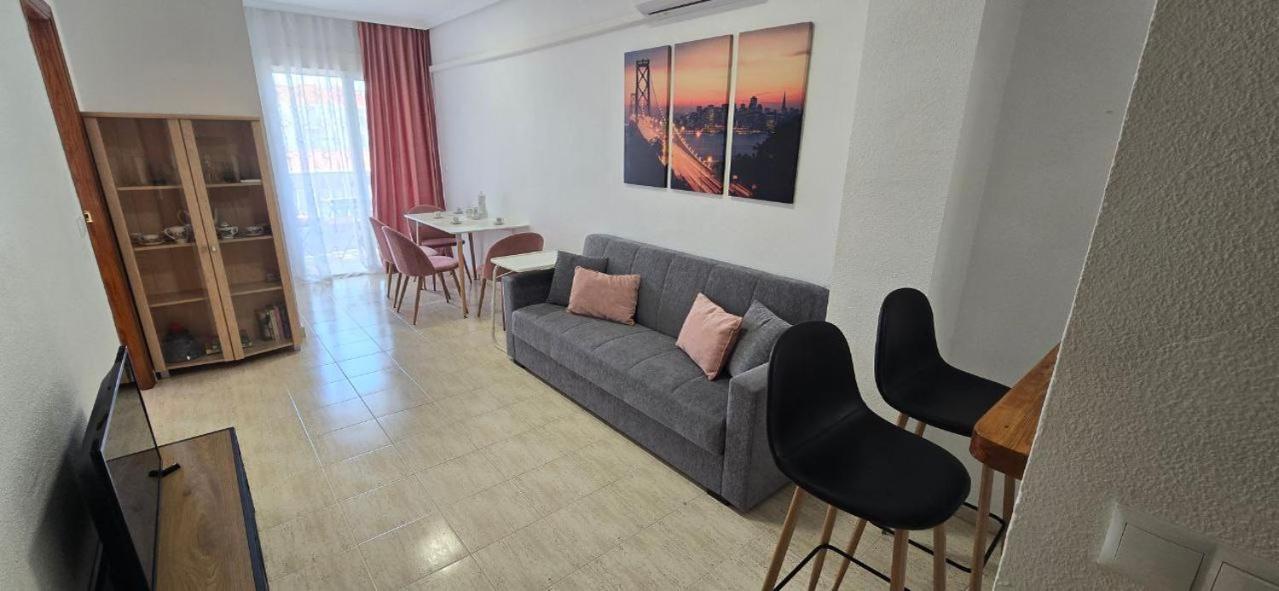 Apartment Patricio *